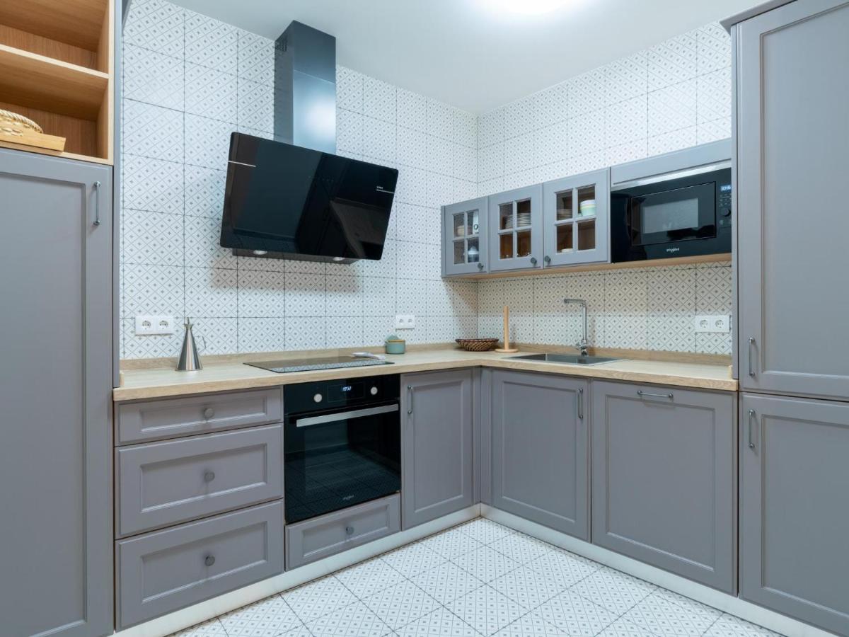 Holi-rent Penthouse Penuelas Appartamento Siviglia