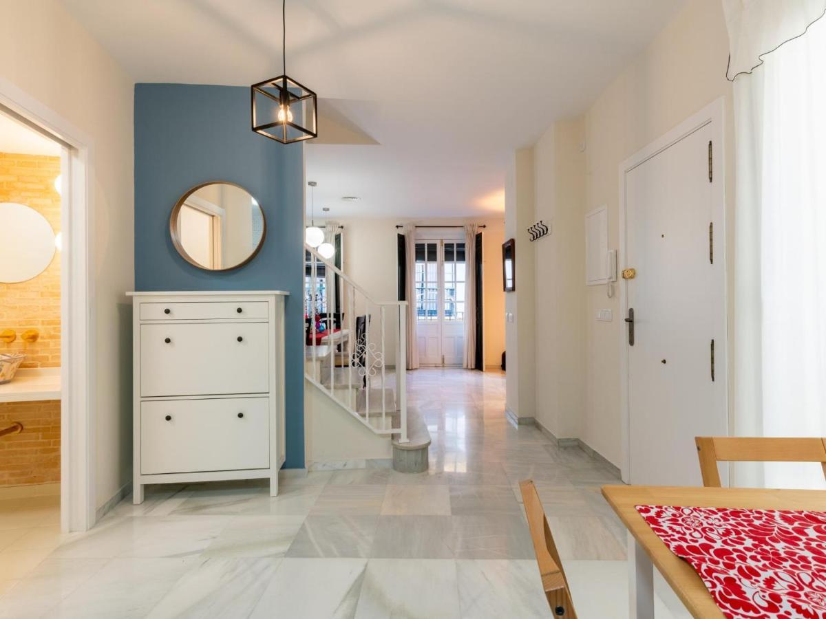 Holi-rent Penthouse Penuelas * Siviglia