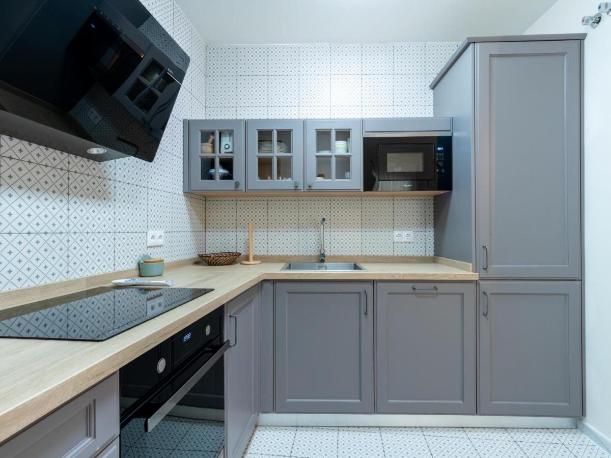 Holi-rent Penthouse Penuelas * Siviglia