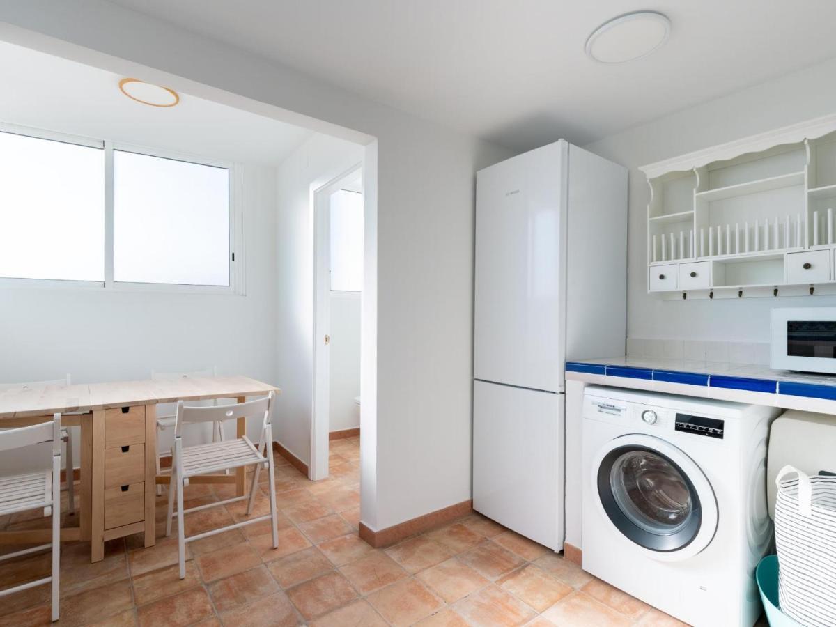 Holi-rent Penthouse Penuelas * Siviglia