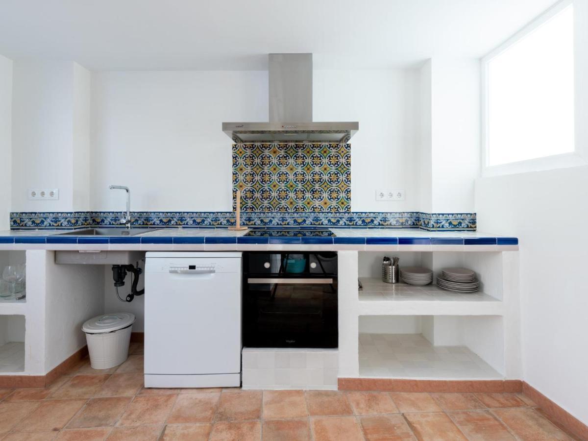 Holi-rent Penthouse Penuelas Appartamento