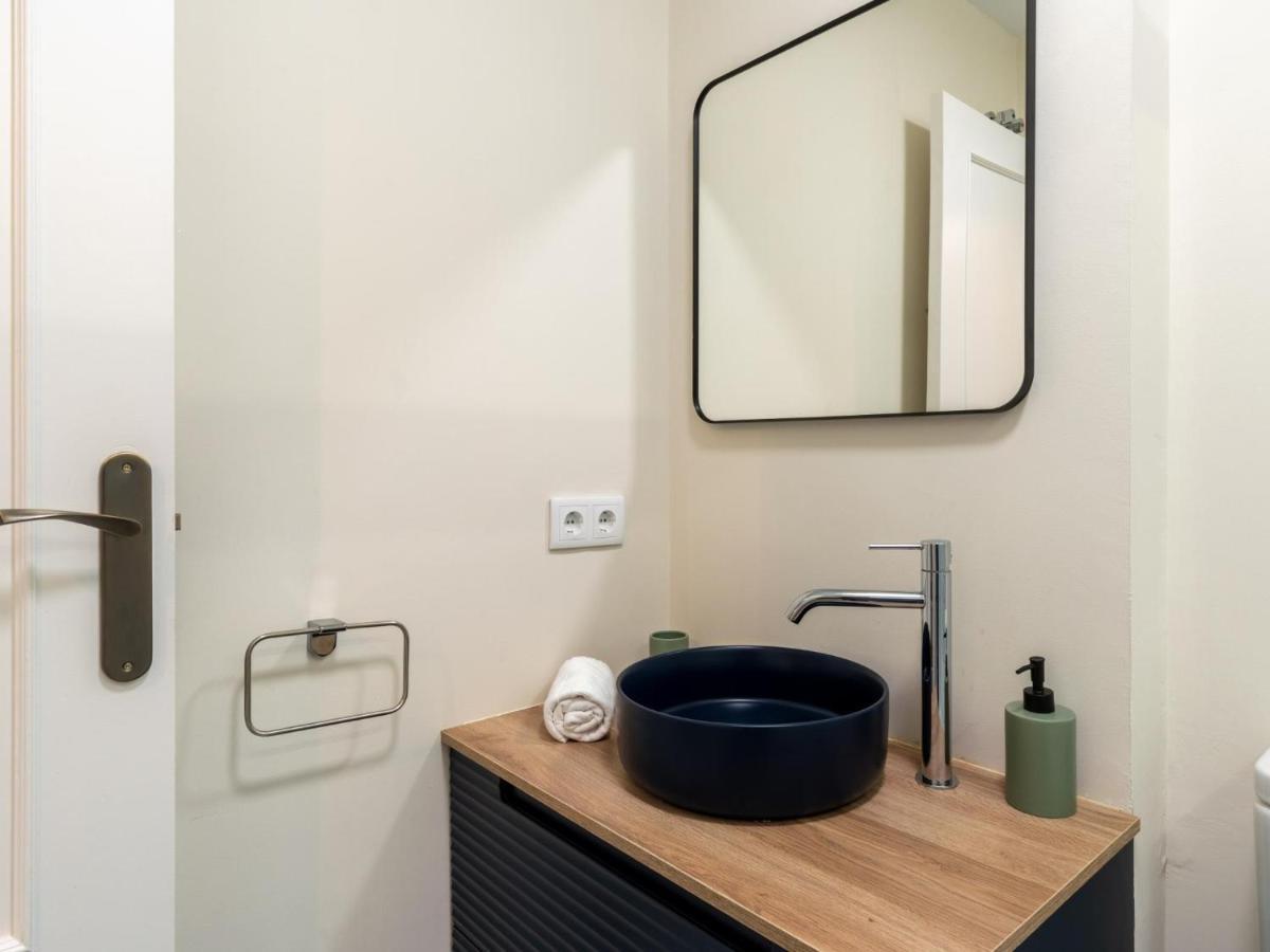 Appartamento Holi-rent Penthouse Penuelas Siviglia