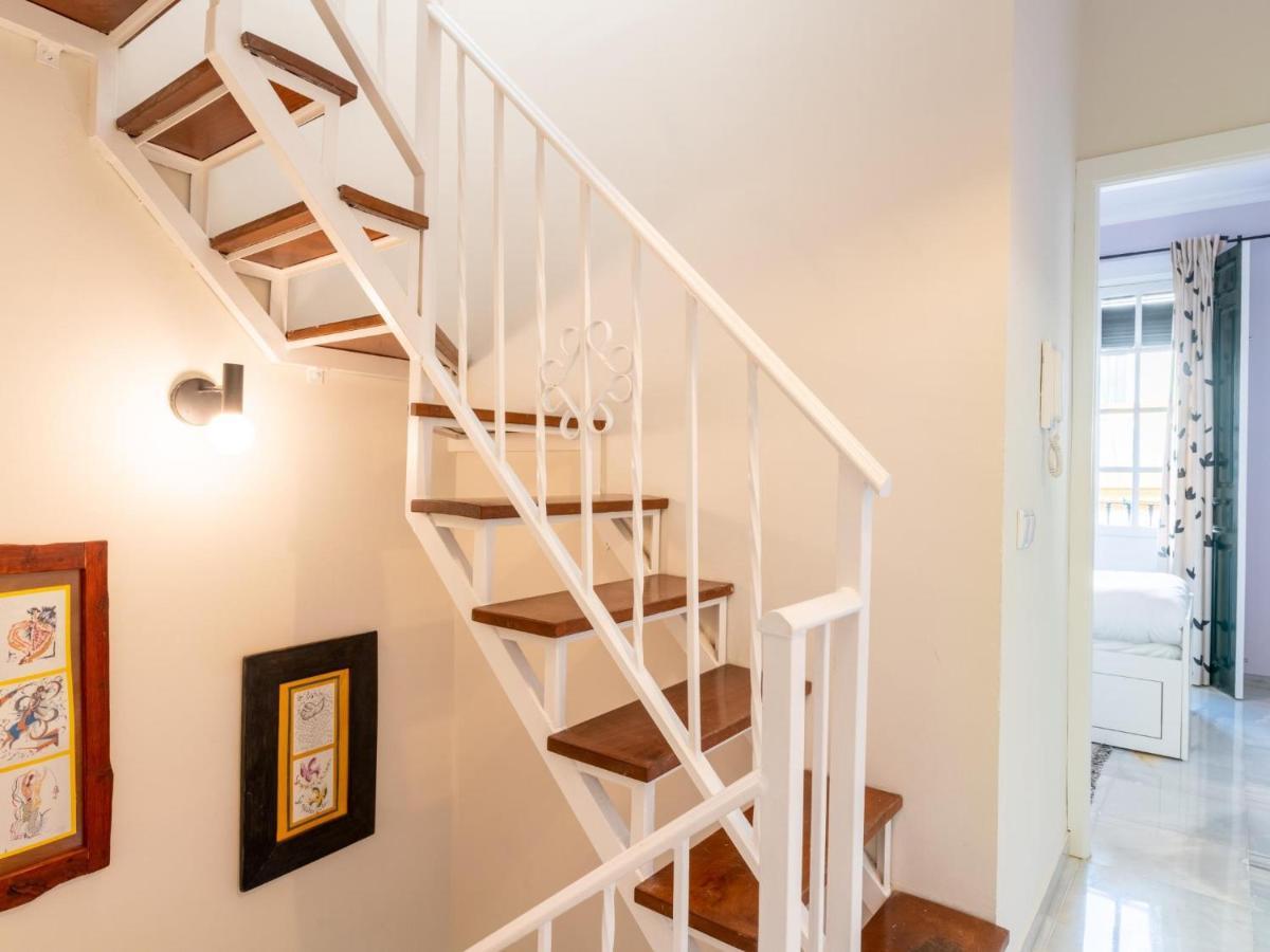 Appartamento Holi-rent Penthouse Penuelas *