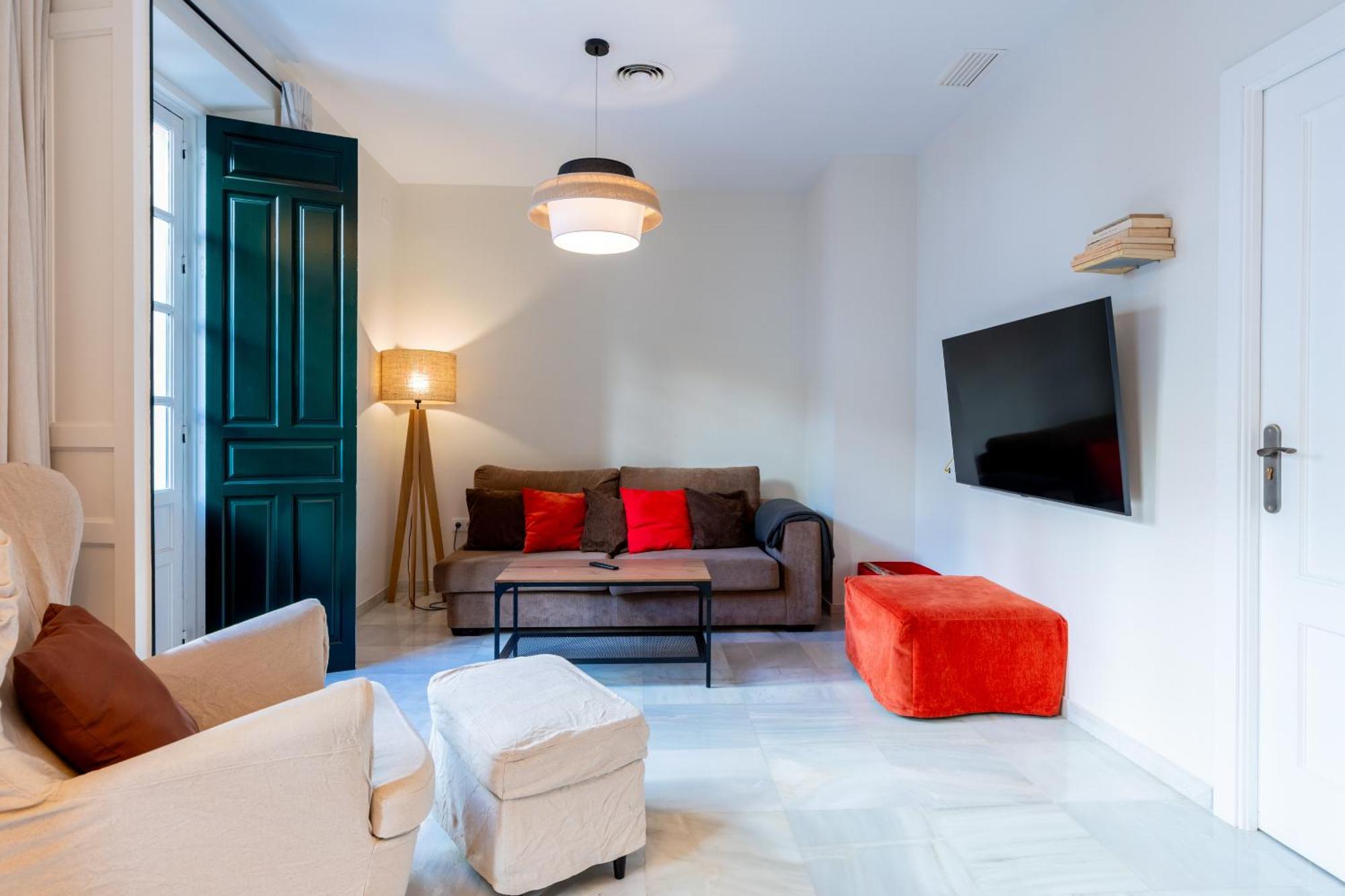 Appartamento Holi-rent Penthouse Penuelas